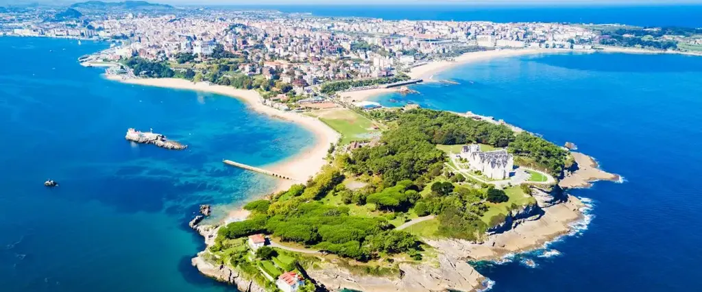 Cantabria