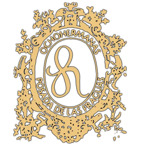 Logo Posada Ochohermanas